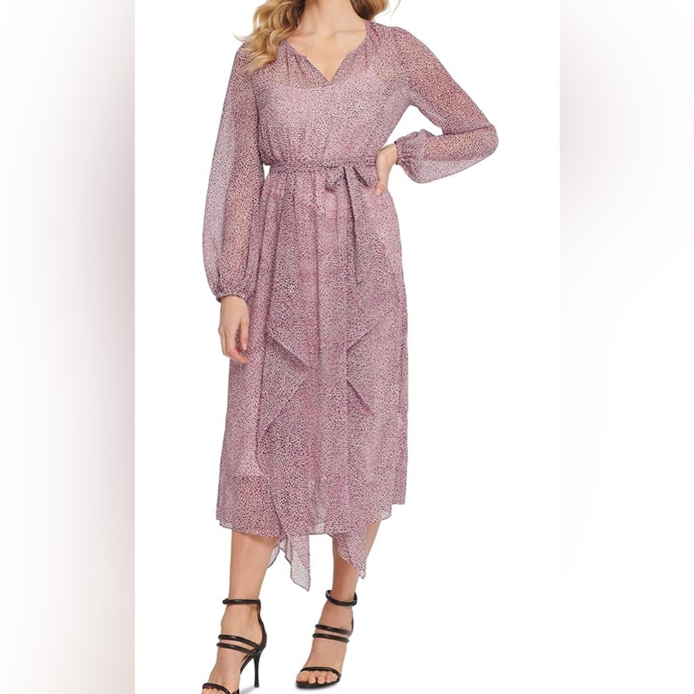 DKNY NWOT size L